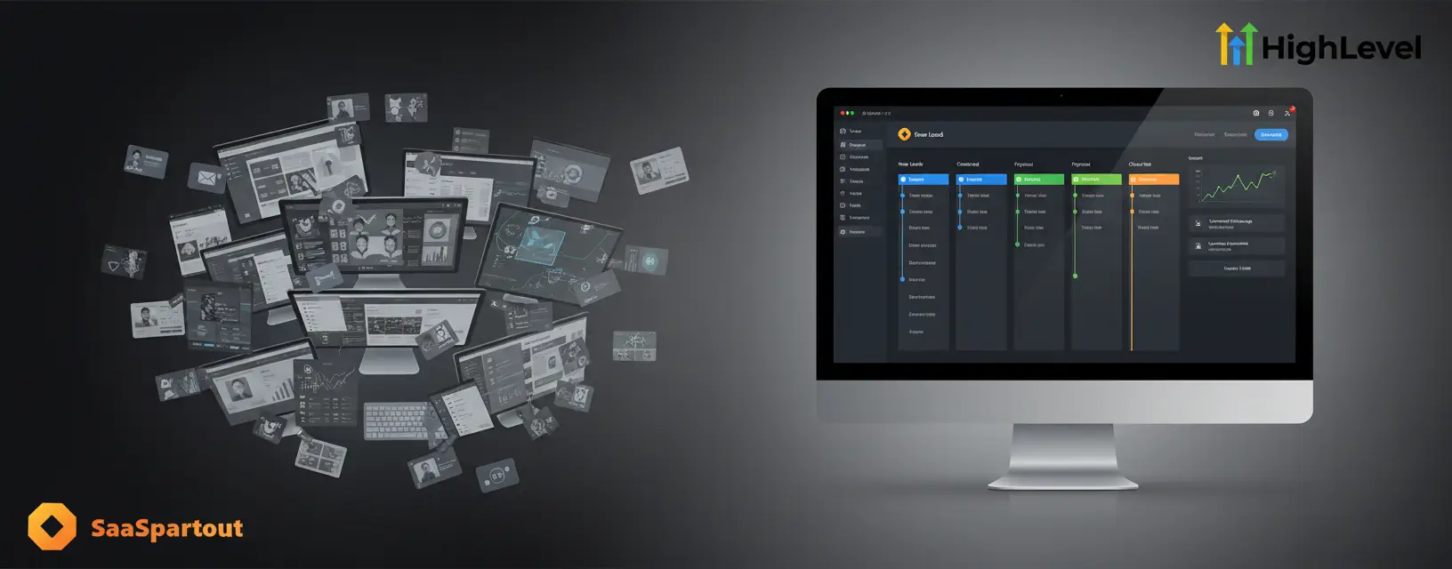 Stop Paying for 8 Different Tools: Manage Everything with One Powerful Platform