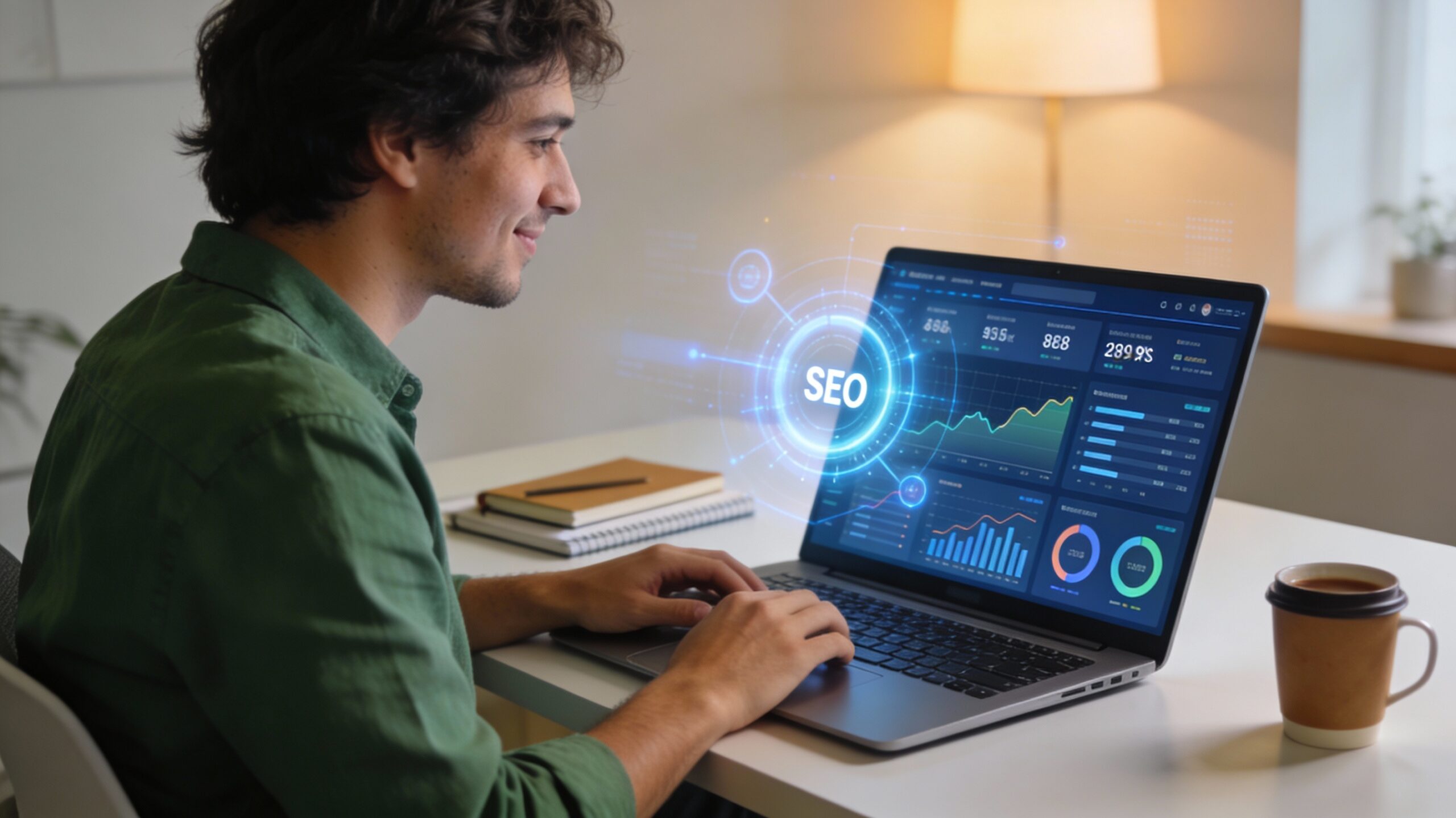 Your Content Gets Lost in the Search Chaos—Here's How to Win at Google AND AI