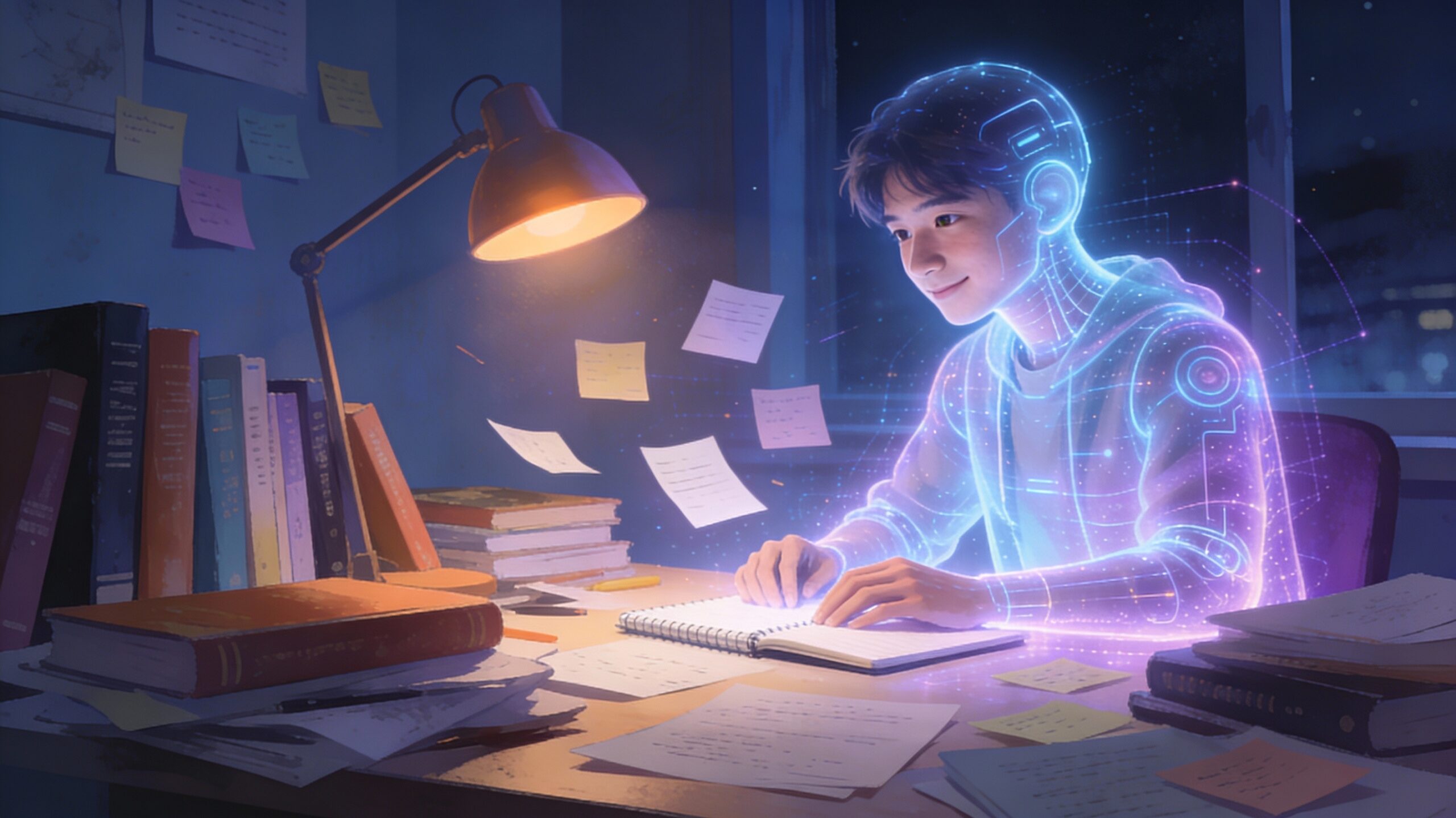 The Essay Writing Crisis: How AI Is Changing Academic Success