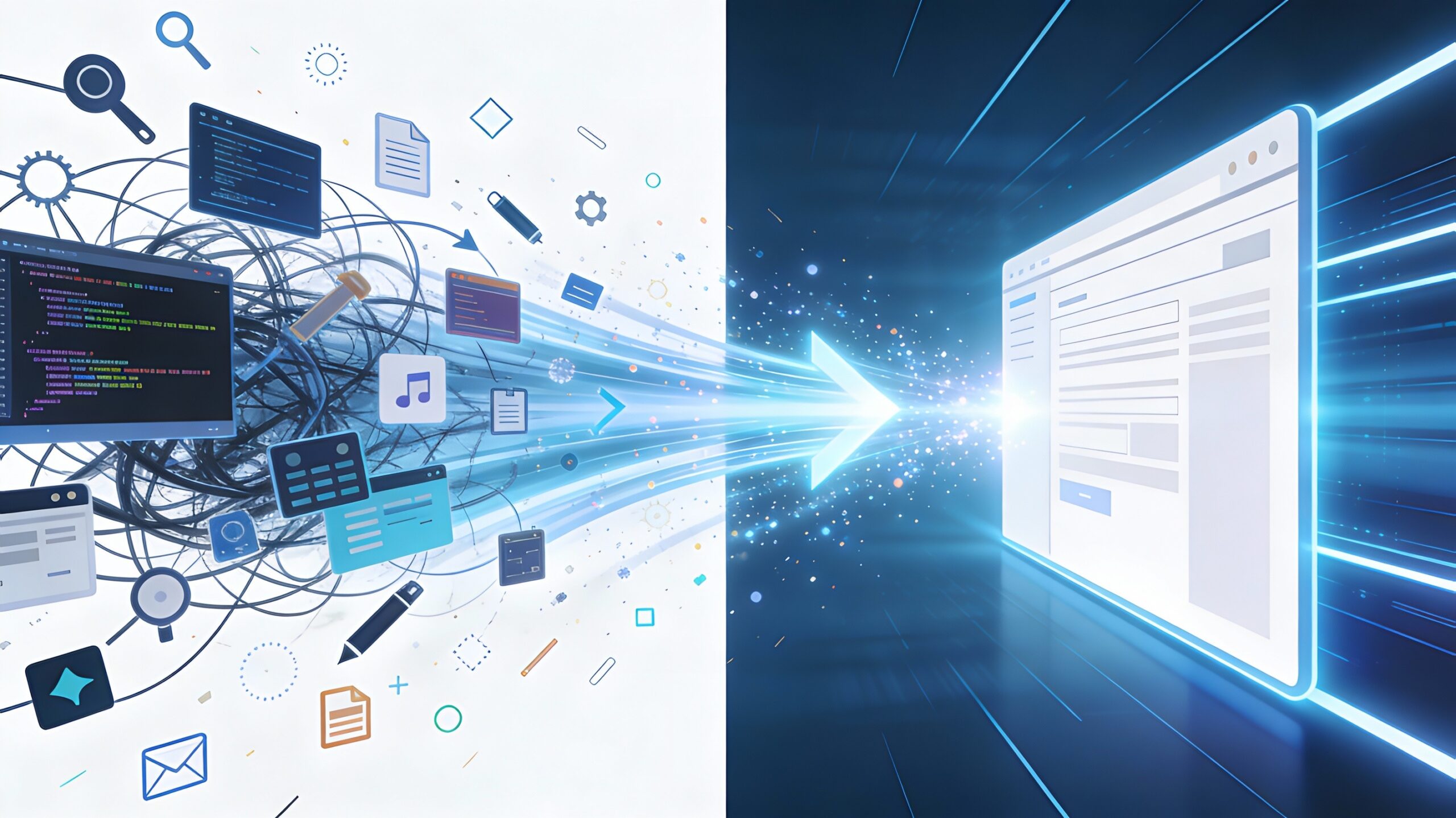 How Marco Built a Website for 3 Clients in One Week (Without Touching Code)