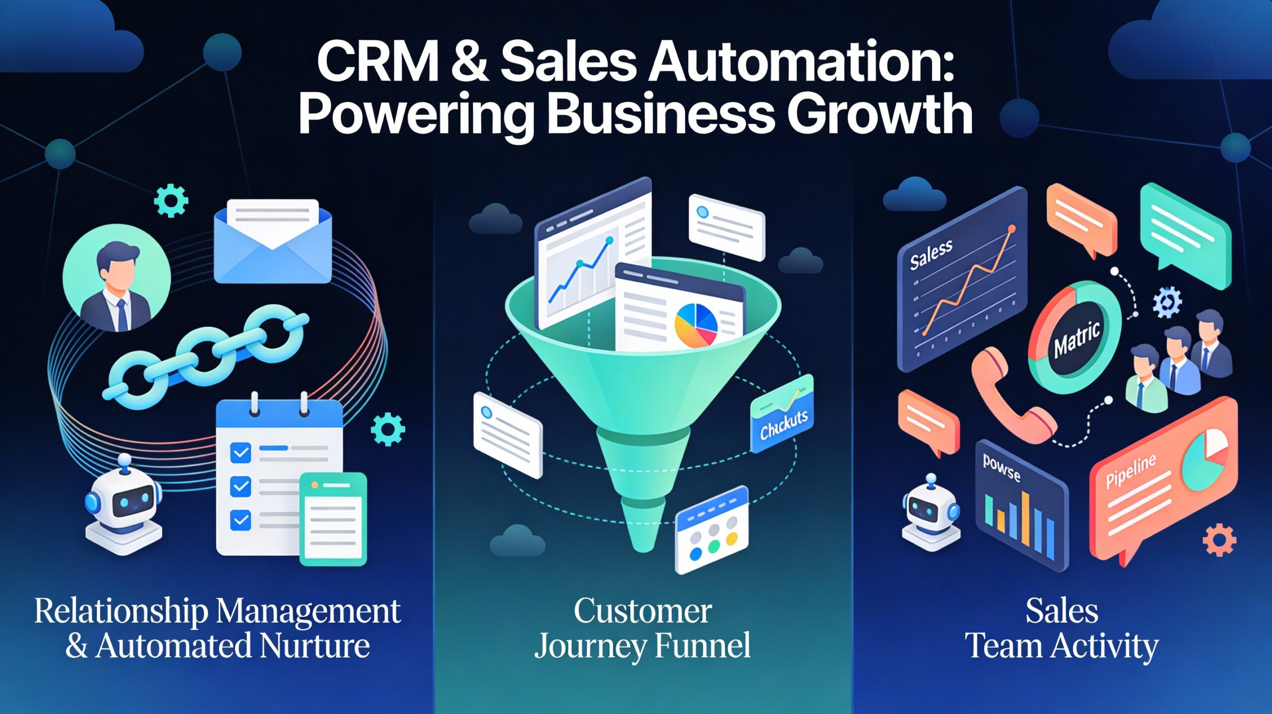 Keap vs Kartra vs Close: Which CRM Actually Solves Your Problem? (2026 Comparison)