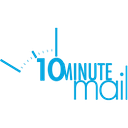 10 Minute Mail logo