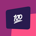 100Hires Com logo
