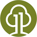 11Trees Com logo