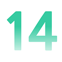 14Ninety Com logo