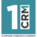 1Crm Com logo