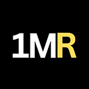 1Millionresume Com logo