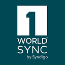 1Worldsync Com logo