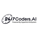 247Coders.AI logo