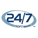 247Software Com logo