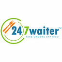 247Waiter Com logo