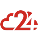 24Metrics Com logo