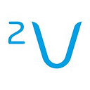 2Viz Io logo