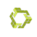 3Dspark De logo