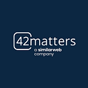 42matters logo