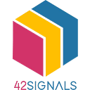 42Signals logo