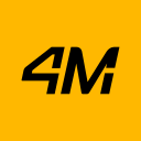 4Manalytics Com logo