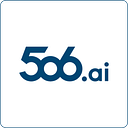 506.ai logo