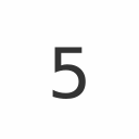 5dive logo