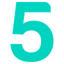 5Mins.ai logo