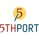 5thPort logo