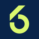 6Clicks Com logo