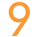 9LENSES logo