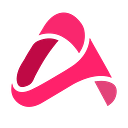 Abstract Security logo