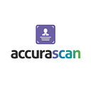 Accurascan Com logo