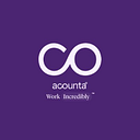 Acounta logo