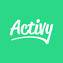 Activy App logo