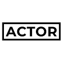 Actordo Com logo