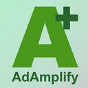 Adamplify Com logo