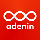 adenin logo