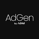 Adgenai Com logo