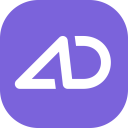 Admitad logo