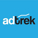 Adtrek Media logo