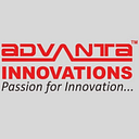 Advanta Io logo