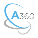 Advantage360 Com logo