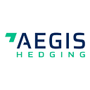 Aegis Hedging Com logo