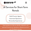 Aeve AI logo