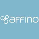 Affino Com logo