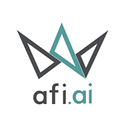 Afi Ai logo