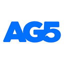 Ag5 Com logo