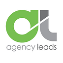 Agency Leads Com logo