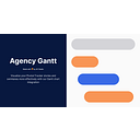 Agencygantt Com logo