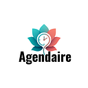 Agendaire logo