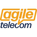 Agiletelecom Com logo