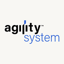 Agilitysystem Net logo