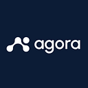 Agorareal Com logo